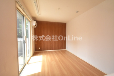 【居間・リビング】 | ララソフィアA棟