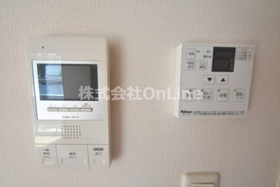 【セキュリティ】 | ララソフィアA棟