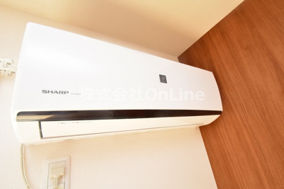 【設備】 | ララソフィアA棟