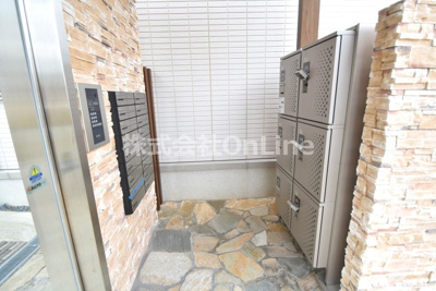 【その他共用部分】 | ララソフィアA棟