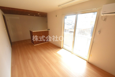 【居間・リビング】 | ララソフィアA棟