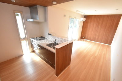 【居間・リビング】 | ララソフィアA棟