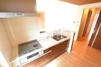 【キッチン】 | ララソフィアA棟