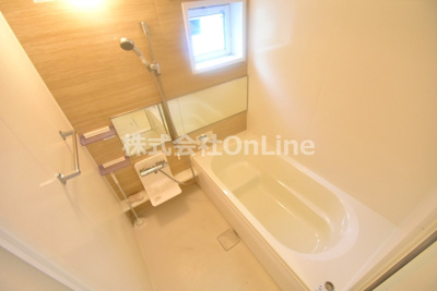 【浴室】 | ララソフィアA棟