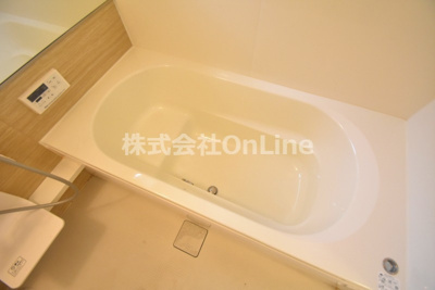 【浴室】 | ララソフィアA棟