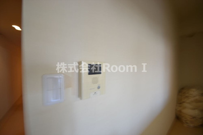 【セキュリティ】 | オーシャン松屋町