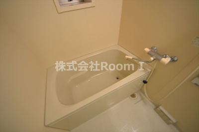【浴室】 | オーシャン松屋町 | お風呂で日々の疲れを落としましょう