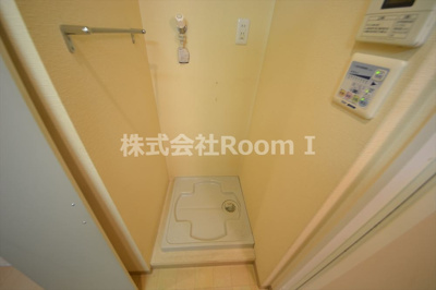 【設備】 | オーシャン松屋町