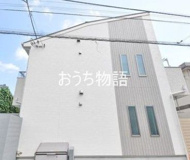 クラスタージュ西都賀の画像