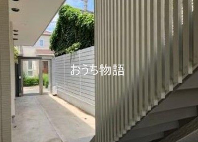 【その他共用部分】 | クラスタージュ西都賀