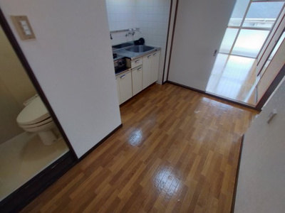 【内装】 | グロースハイツ忍ケ丘Ⅰ