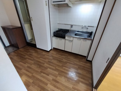 【内装】 | グロースハイツ忍ケ丘Ⅰ