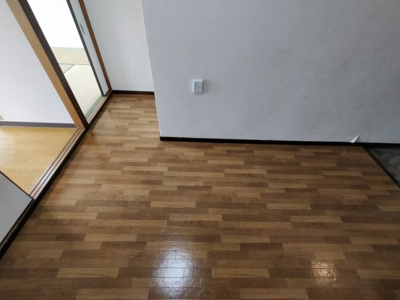 【内装】 | グロースハイツ忍ケ丘Ⅰ