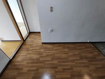 【内装】 | グロースハイツ忍ケ丘Ⅰ