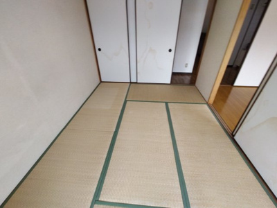 【和室】 | グロースハイツ忍ケ丘Ⅰ