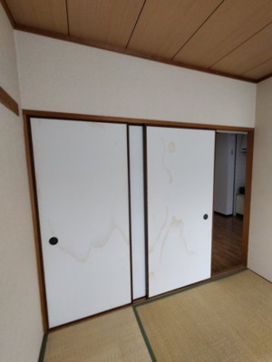 【収納】 | グロースハイツ忍ケ丘Ⅰ