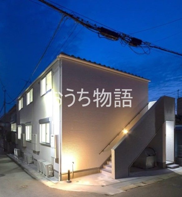 【その他共用部分】 | CasaDomani前原