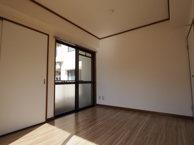 ヴェルデ赤羽の内装