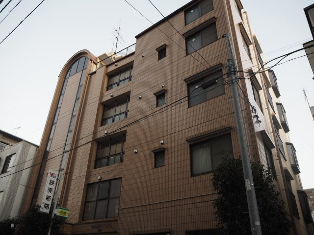 ヴェルデ赤羽