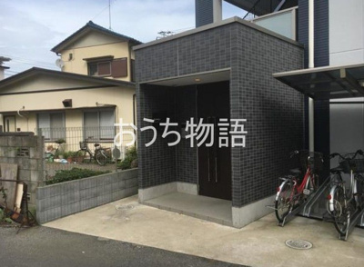 【その他共用部分】 | リブリ・Okubo