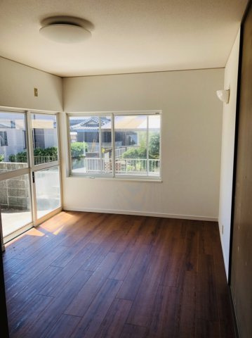 【洋室】 | １階洋室