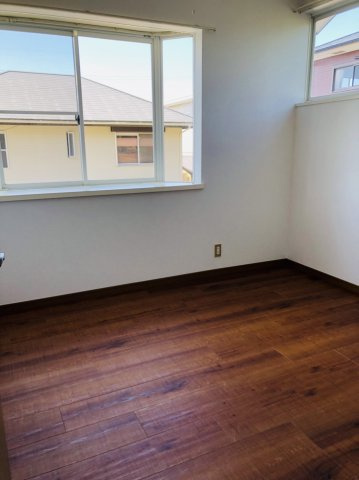 【洋室】 | ２階洋室