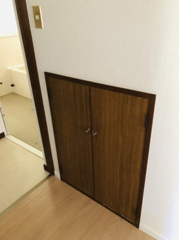 【収納】 | 貴重な収納スペース階段下を有効活用