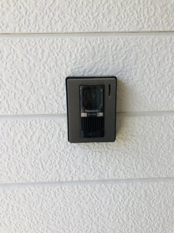 【防犯設備】 | 防犯上大切なTEモニタホン