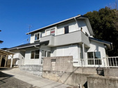 宇部市大字西岐波の中古一戸建の画像