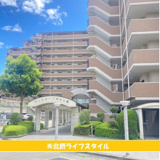 ヴィルヌーブ緑地公園の画像