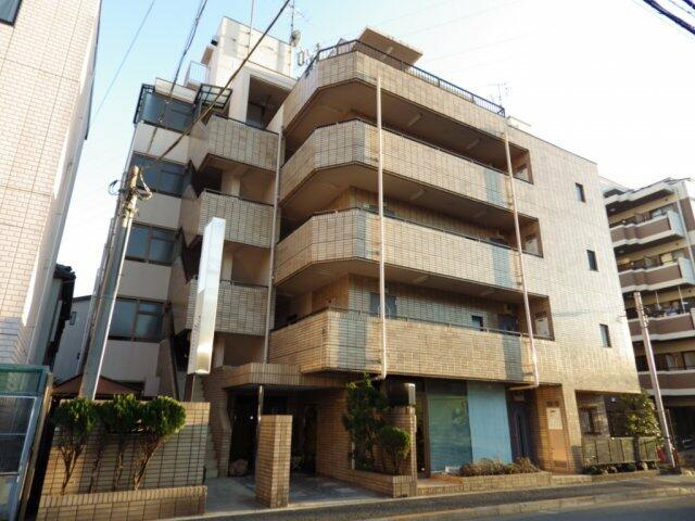 シティレジデンス