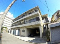 津賀マンションの画像