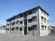 塚原マンションAの画像
