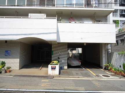 【その他共用部分】 | ハイツ西翠苑