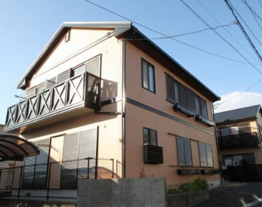 フレグランスたむかい