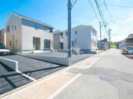 名古屋市中川区下之一色町字宮分10-1『仲介手数料無料』全7棟｜新築一戸建ての画像