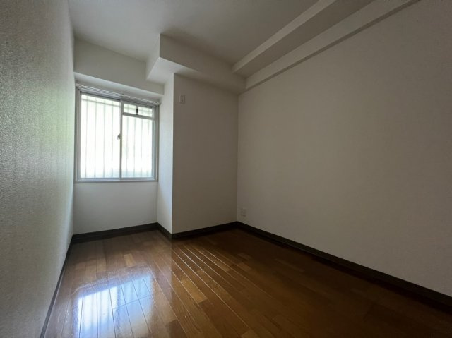 高倉山ハイツの子供部屋