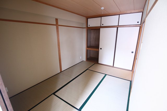 高倉山ハイツのその他