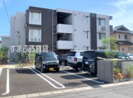 リバーサイドガーデン大門　岡崎市大門4丁目の画像