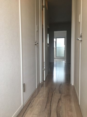 【玄関】 | リテラ博多Ⅱ | 別号室の写真になります。現況優先。