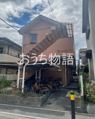 【エントランス】 | コーポY