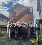 コーポYの画像