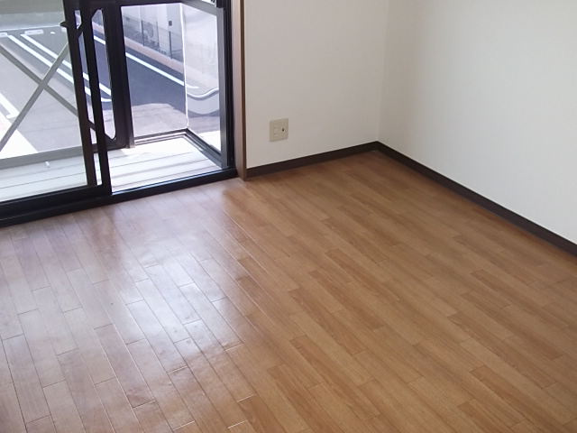 【洋室】 | メゾンボヌール | 『メゾンボヌール』