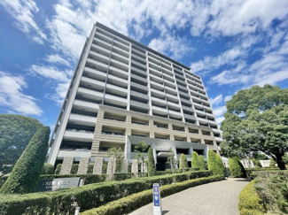 【外観】 | 外観もきれいです