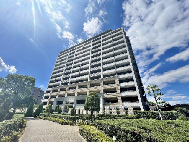 東急田園都市線「宮崎台」クレストシティ宮崎台の画像