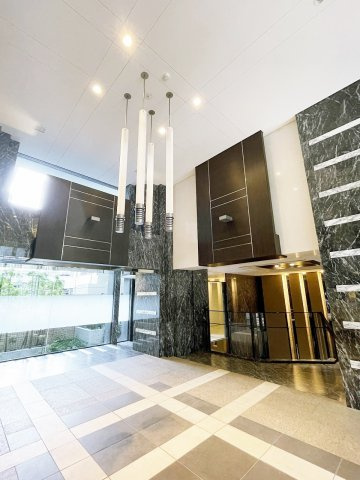 東急田園都市線「宮崎台」クレストシティ宮崎台の画像