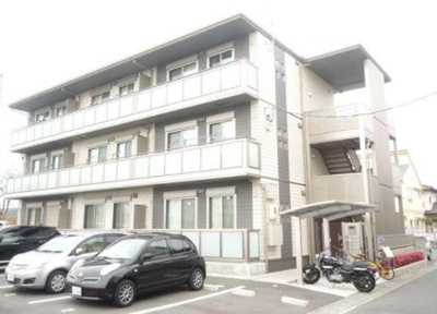 【外観】 | プレッソリーバ