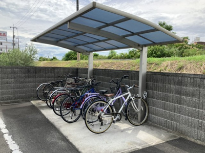 【その他共用部分】 | プレッソリーバ