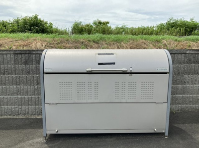 【その他共用部分】 | プレッソリーバ