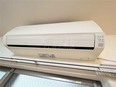 【設備】 | モールライフ九条